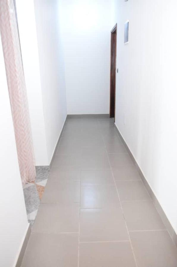 Les Residences Soha Cotonou Eksteriør billede